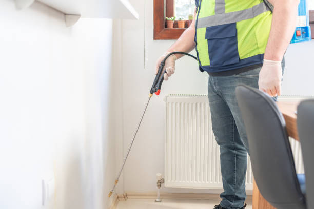 Pest Control for Restaurants in Broadview, IL